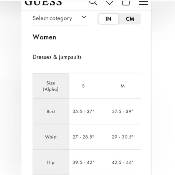 Guess Everly Red Ribbed Knit Wrapover Dress Size M - Picture 8 of 8